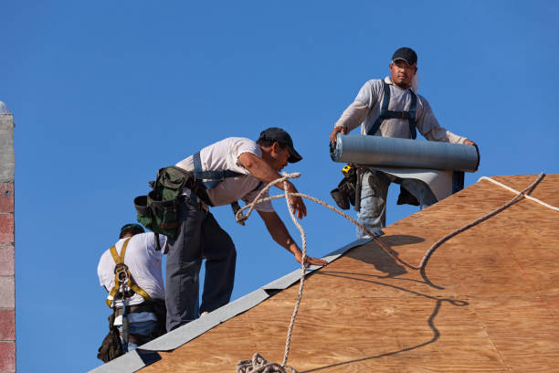 Best Commercial Roofing Services  in Carrabelle, FL